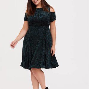 torrid cocktail dresses